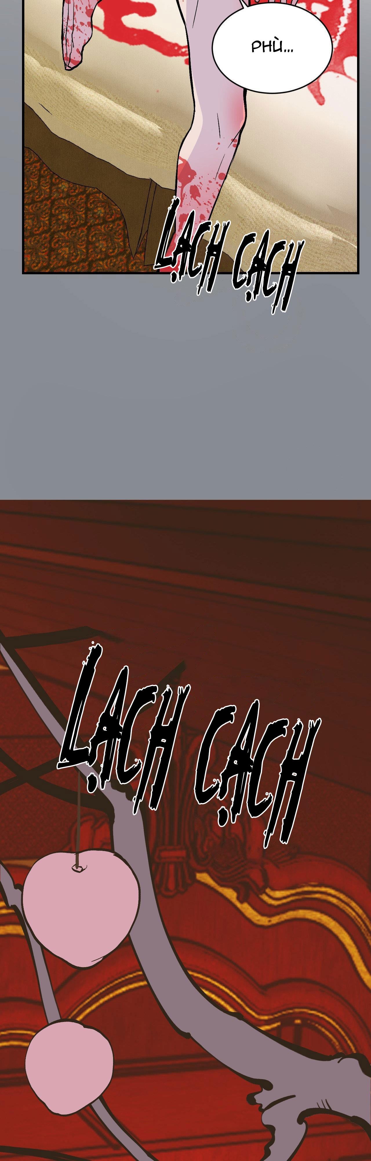 Đọc truyện CẬU BÉ ĐÀO - Chapter 15