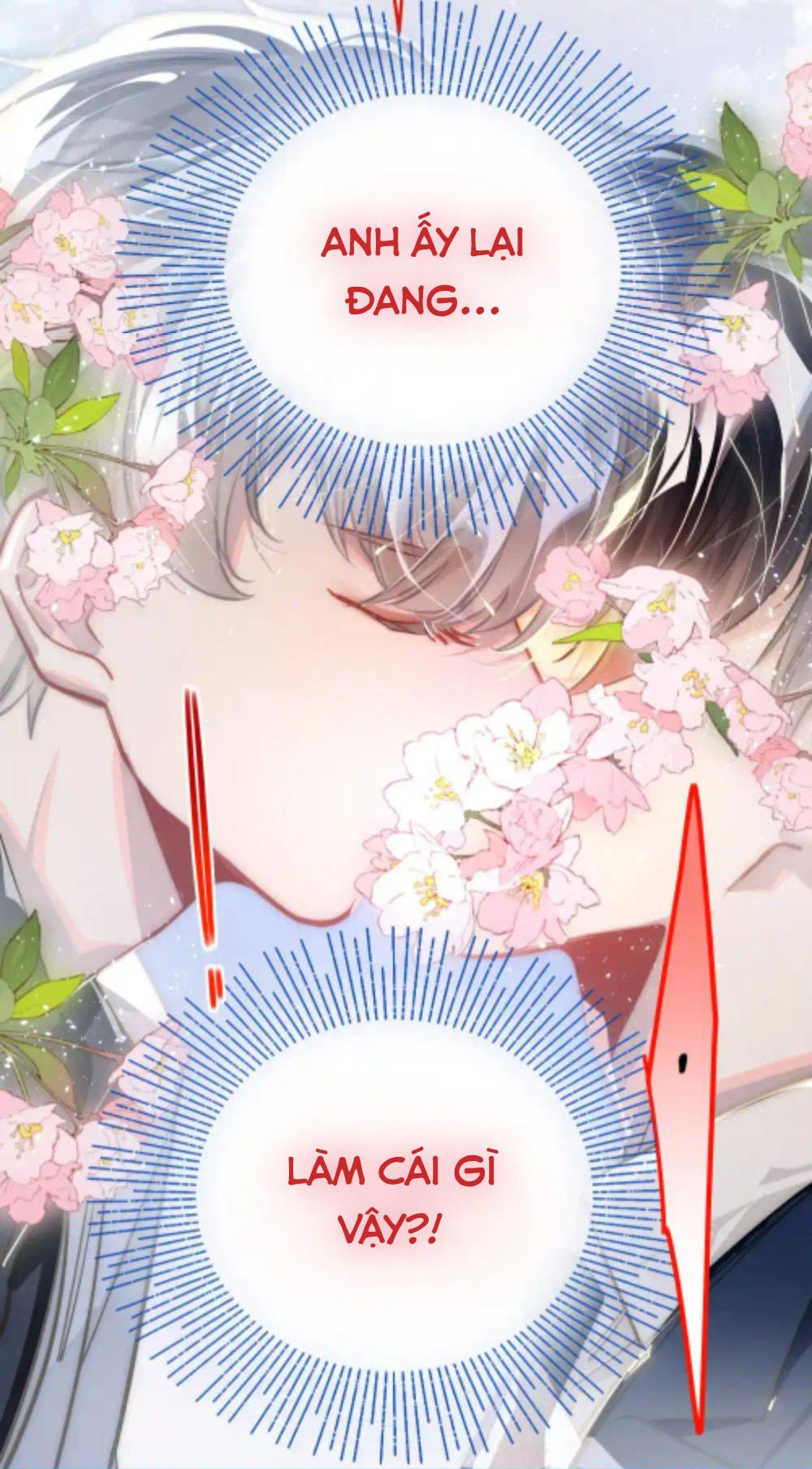 Đọc truyện Tôi có bệnh - Chapter 41