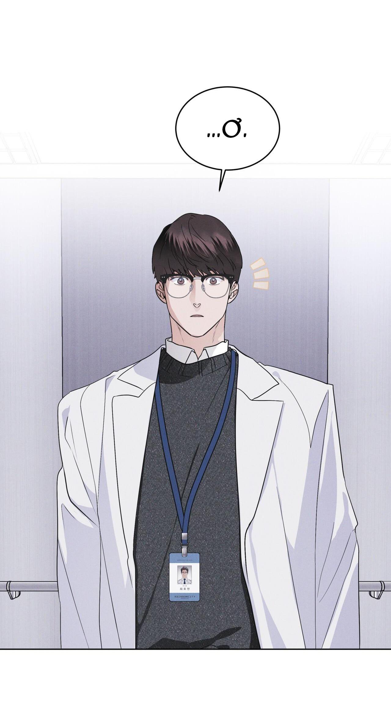 Đọc truyện THÀNH PHỐ CẦU VỒNG - Chapter 61