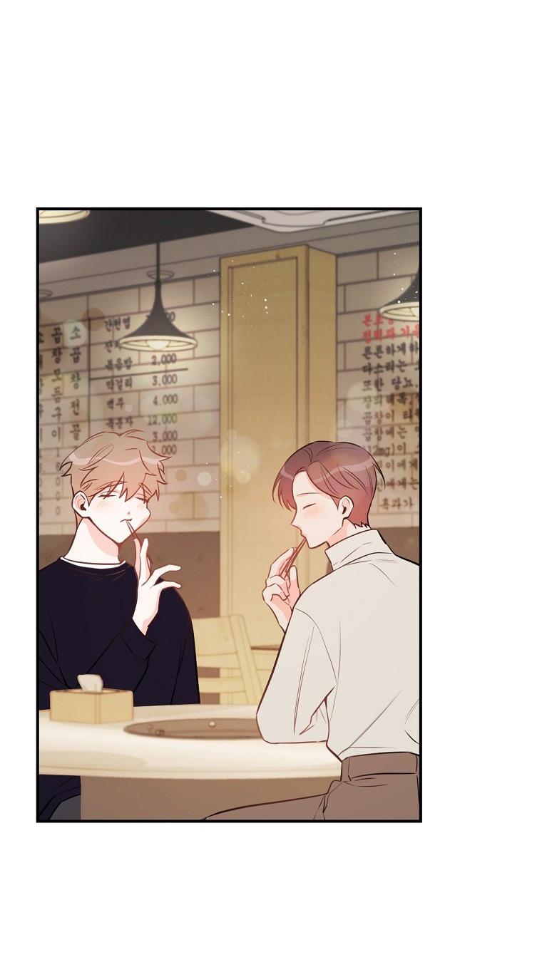Đọc truyện Có Chuyện Gì Xảy Ra với Sự Nổi Tiếng Của Tôi Thế? - Chapter 54