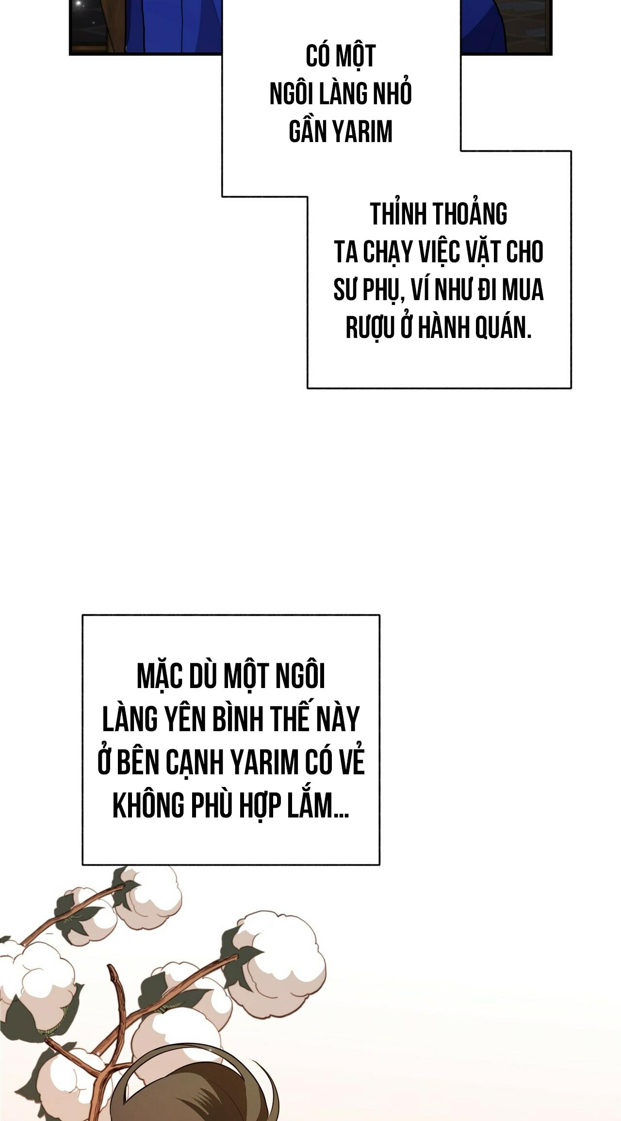 Đọc truyện BÁT NHÃ GIAI NHÂN - Chapter 2