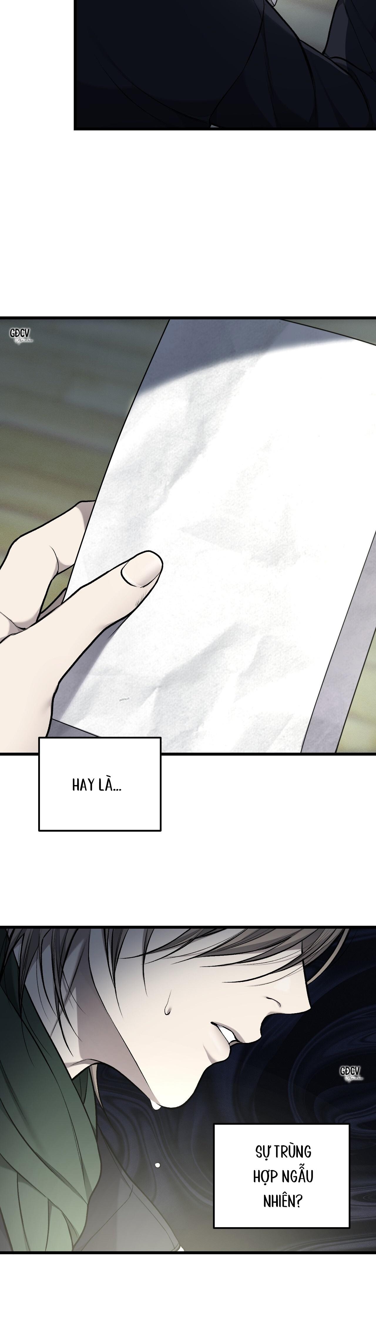 Đọc truyện PHI VỤ BẨN THỈU - Chapter 43