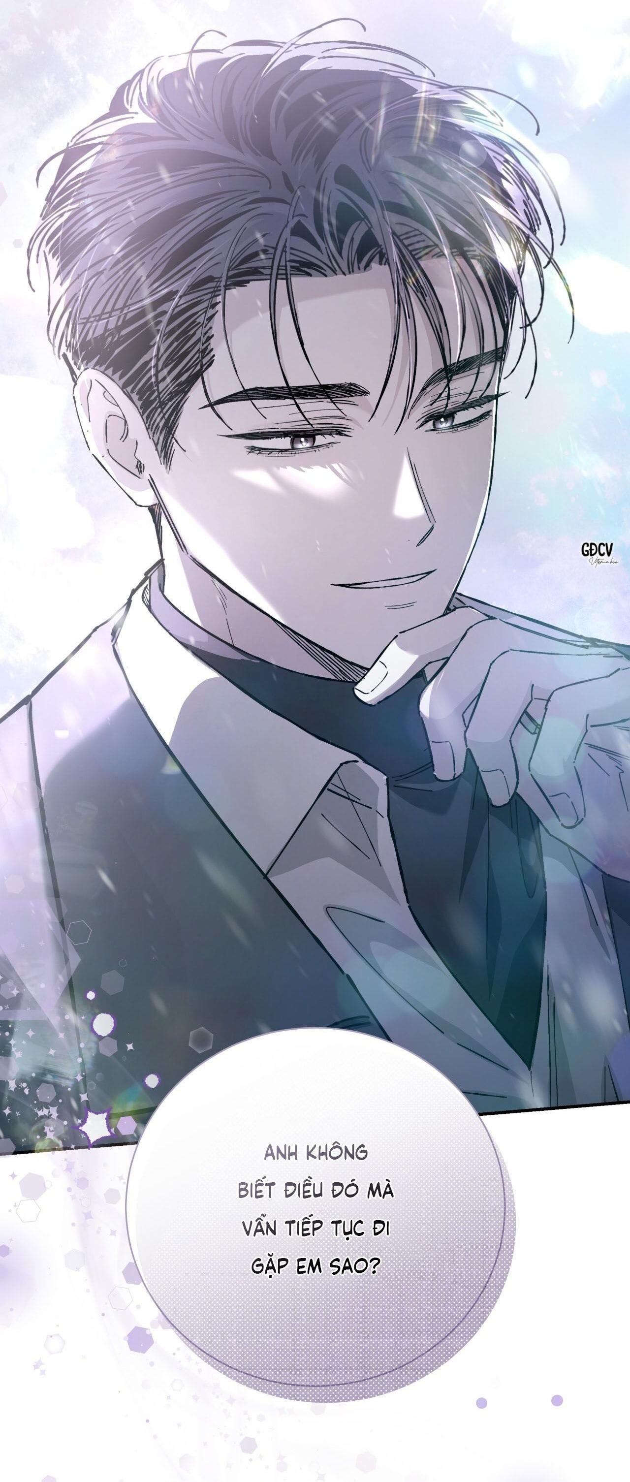 Đọc truyện MỐI TÌNH KHÔNG CÔNG BẰNG - Chapter 17