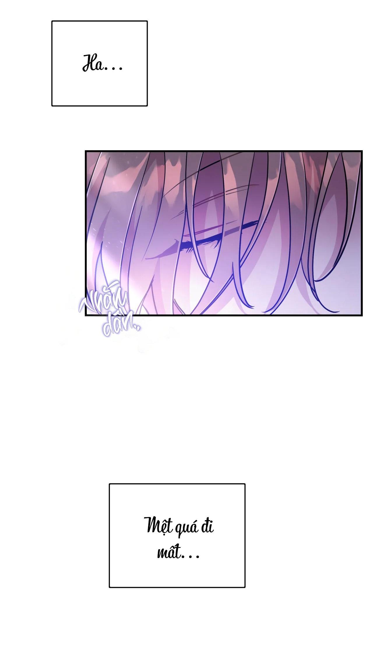 Đọc truyện  Ám Giữ Linh Hồn - Chapter 55