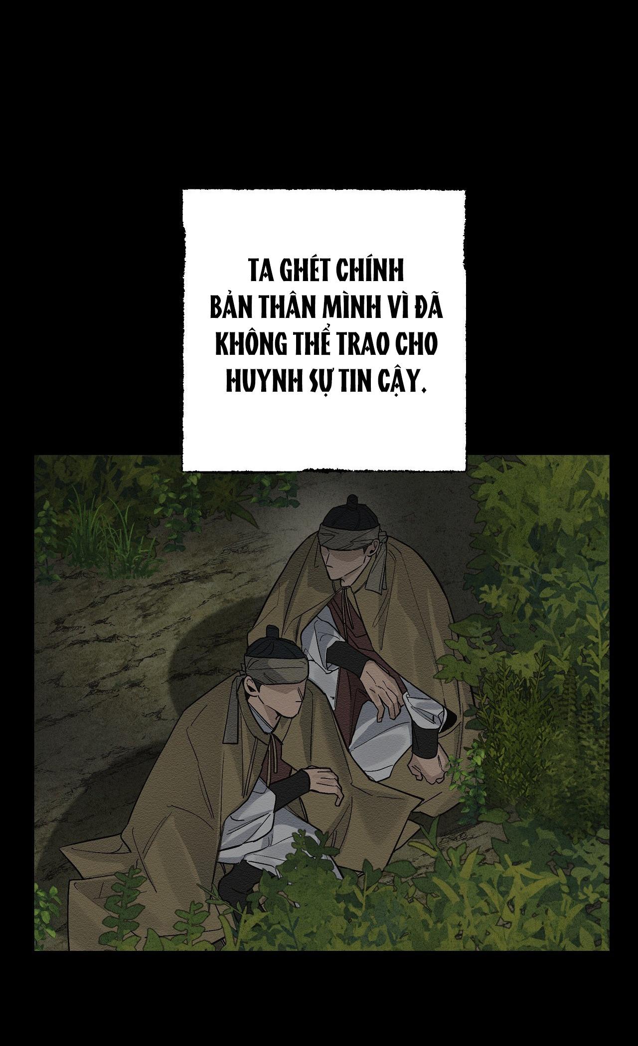 Đọc truyện DUYÊN PHẬN - Chapter 27