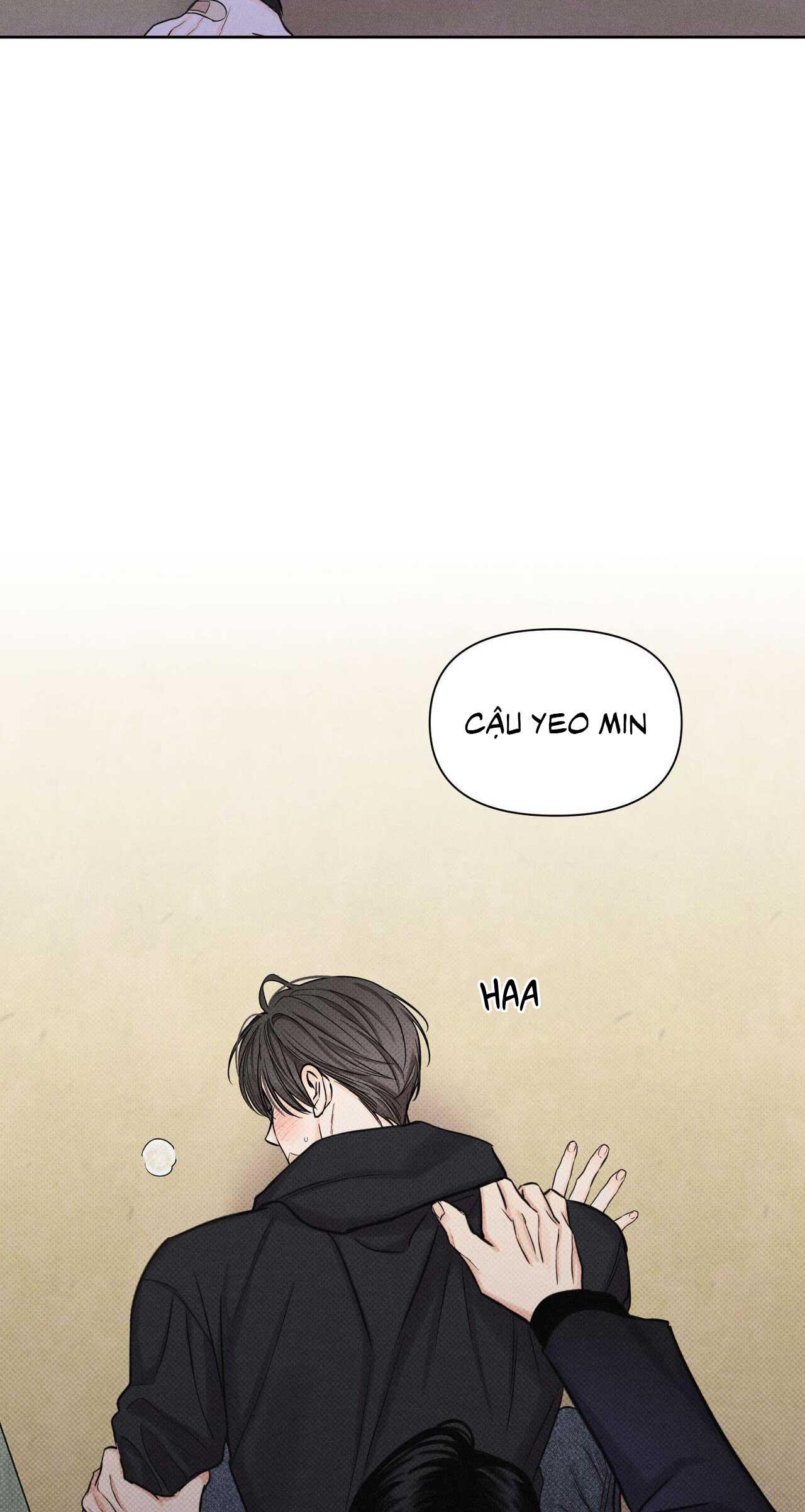 Đọc truyện CÔNG VIỆC LÀM THÊM HÀNG NGÀY - Chapter 9