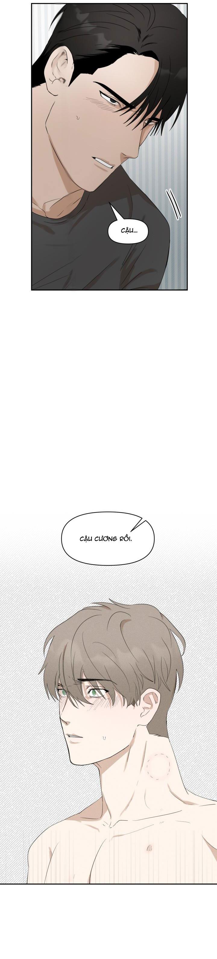 Đọc truyện NGHIỆN SEX - Chapter 12.3