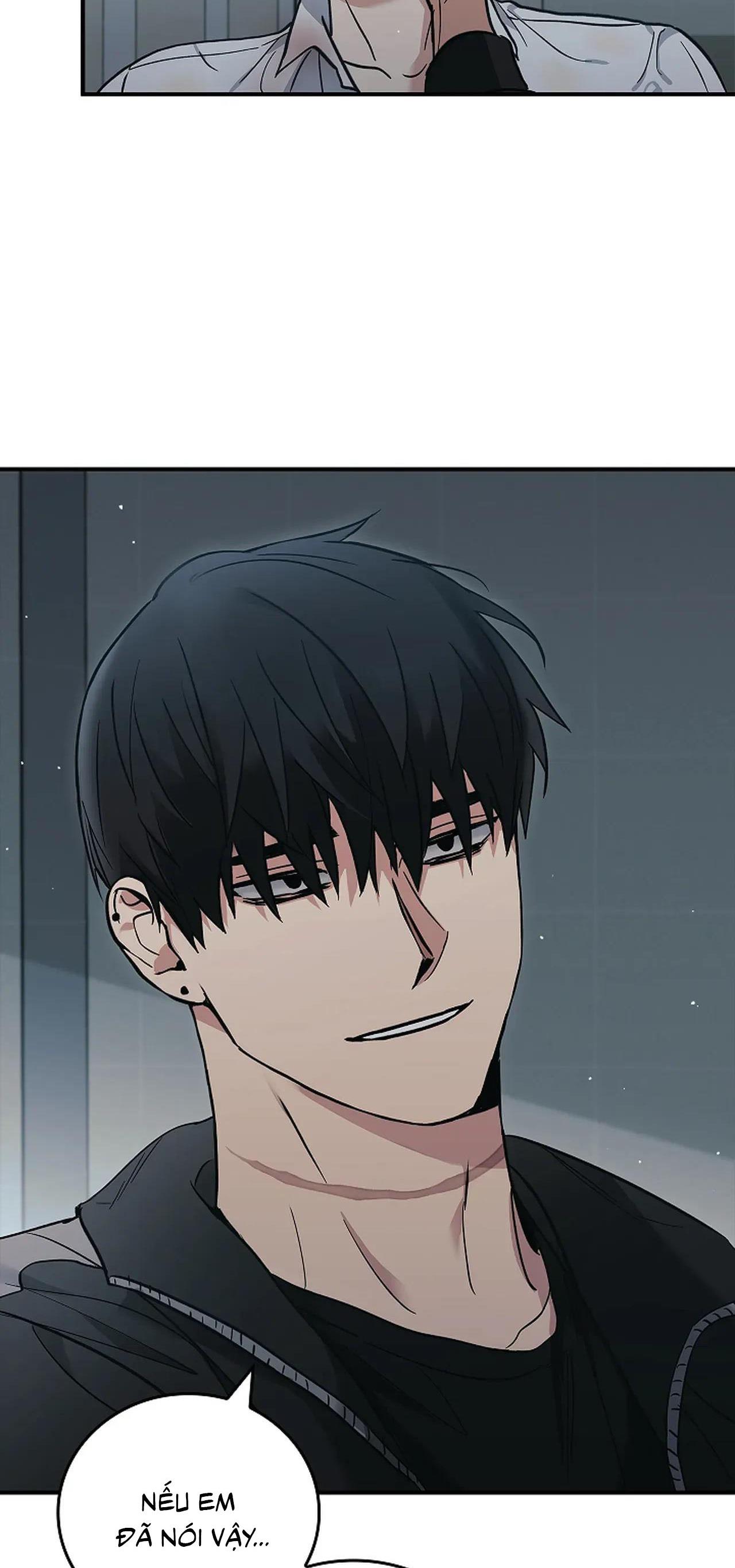 Đọc truyện DEADMAN - Chapter 12