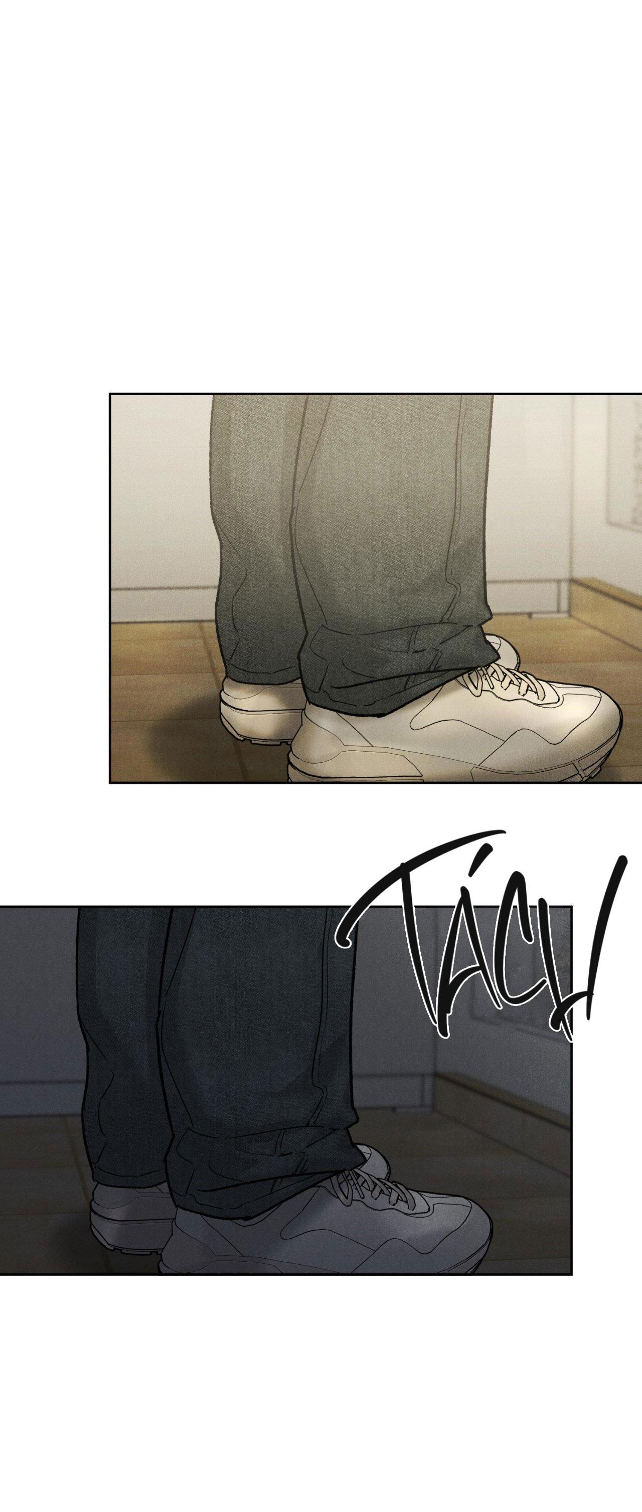 Đọc truyện VƯỢT QUA GIỚI HẠN - Chapter 86