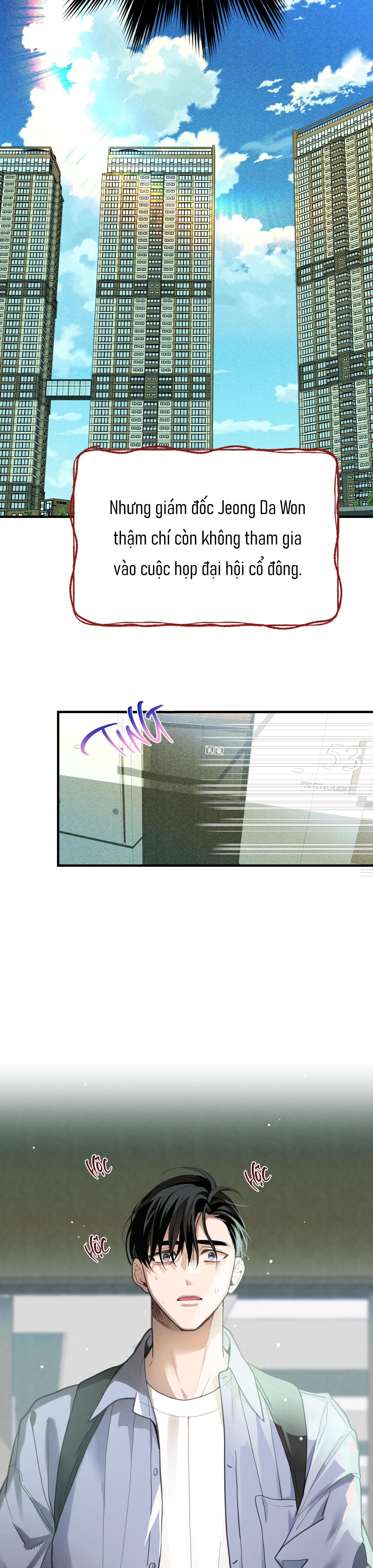 Đọc truyện TUYỂN TẬP ÁM ẢNH, MƯU MÔ CÔNG - Chapter 1.7