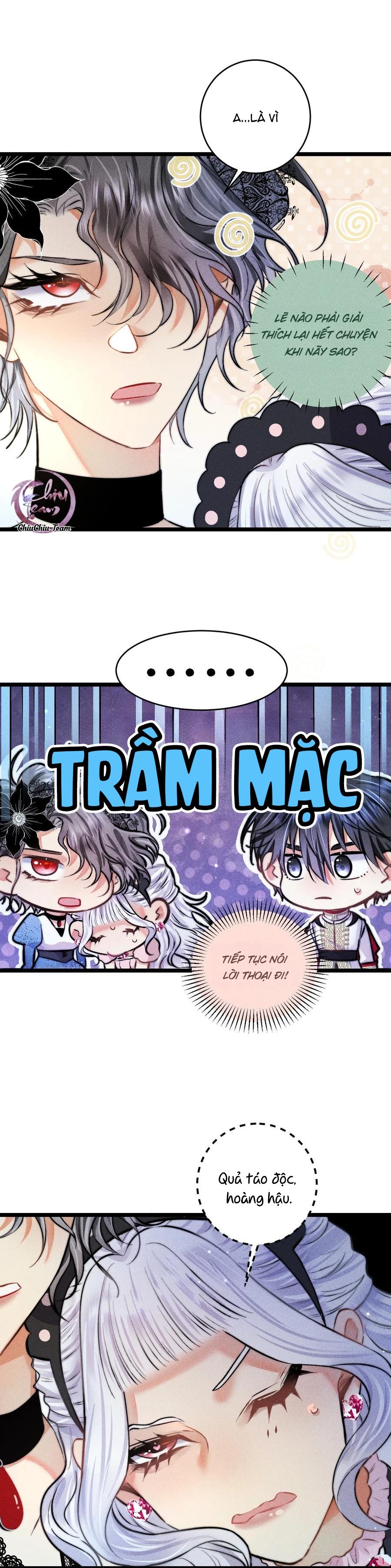 Đọc truyện Tòa Tháp - Chapter 38