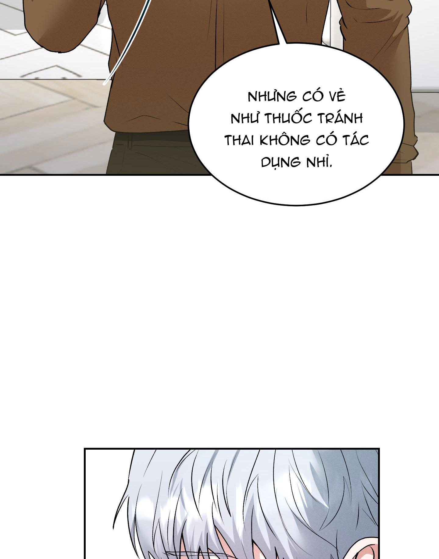 Đọc truyện BẮN LÀ DÍNH - Chapter 24