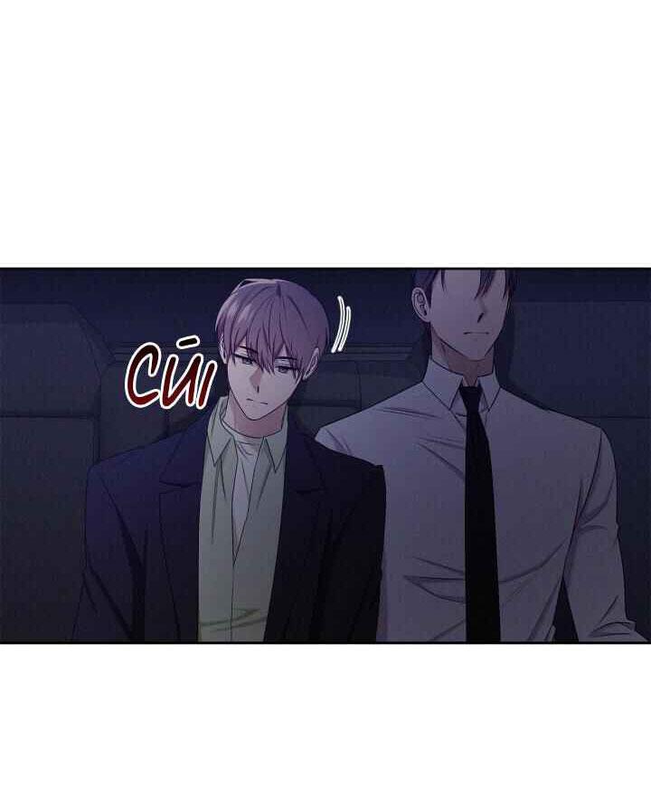 Đọc truyện Critical Point - Chapter 37