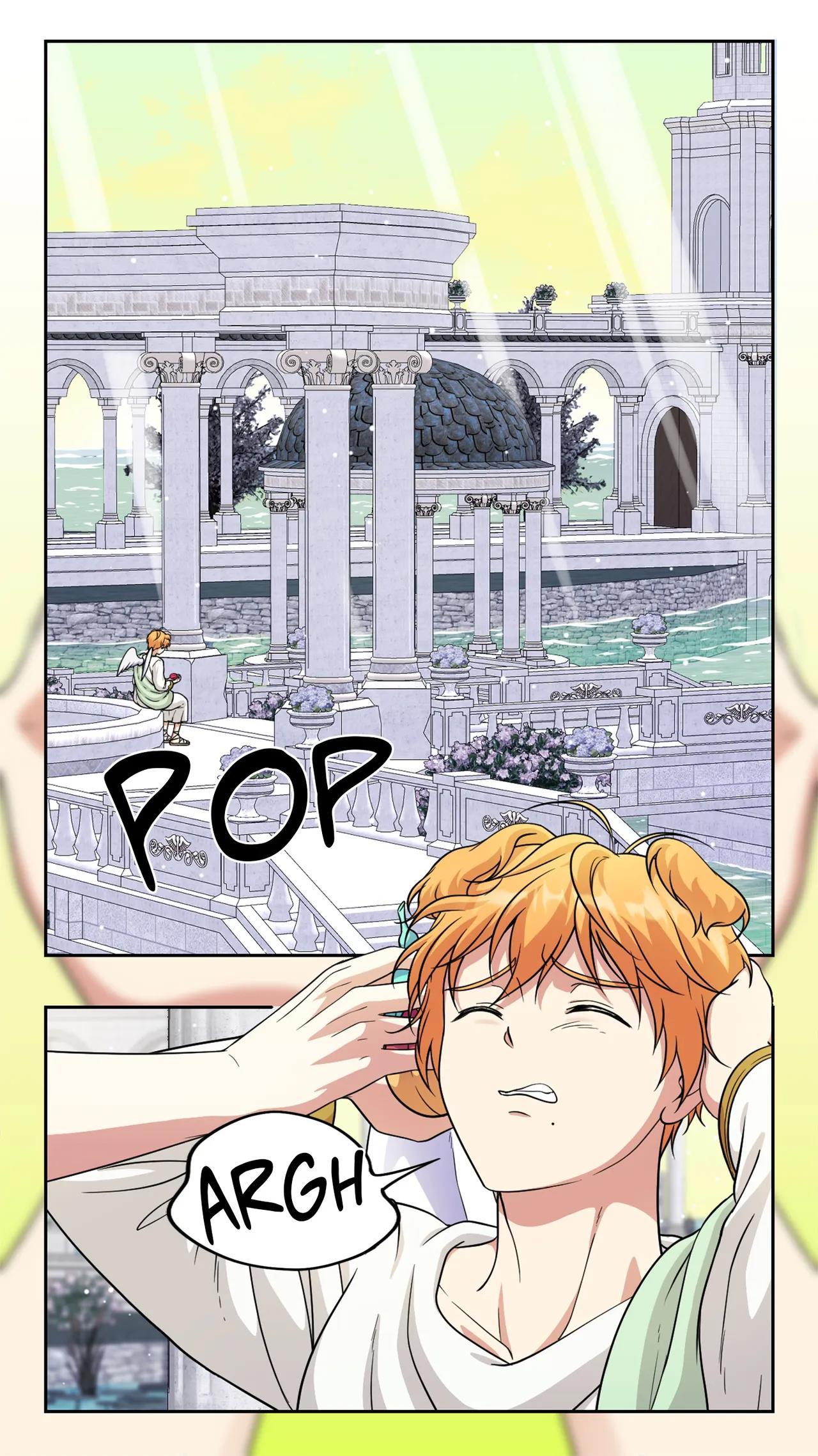 Đọc truyện Công thức làm xúc tua - Chapter 45