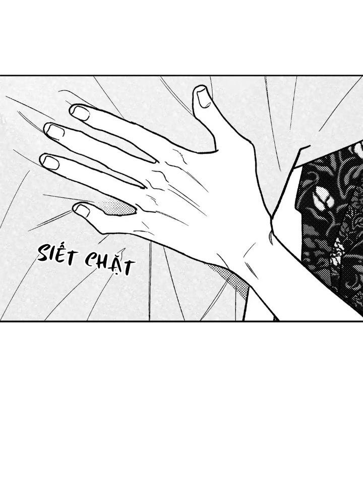 Đọc truyện Yona và Chang-il - Chapter 17