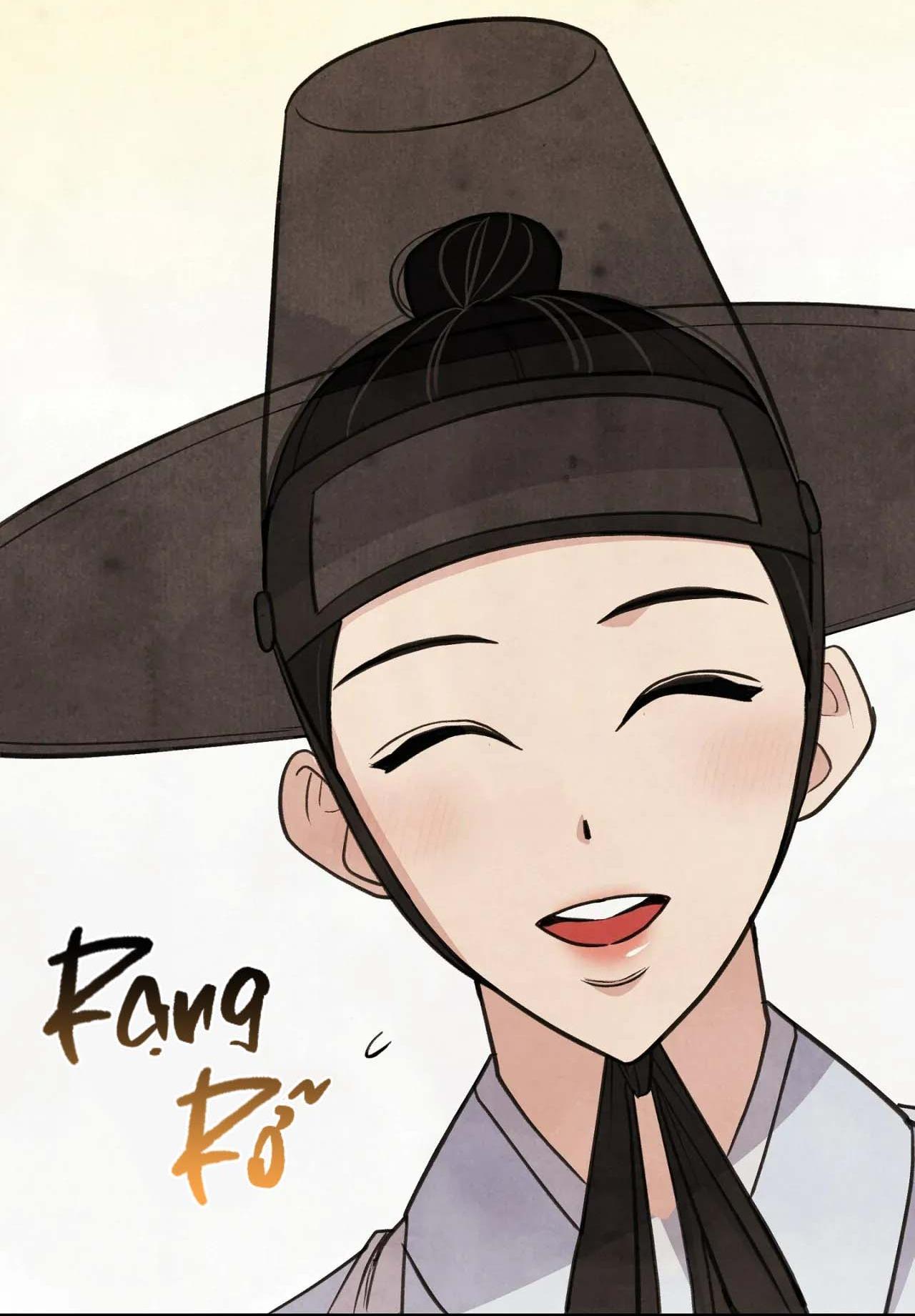 Đọc truyện Chuyện về bánh Hotteok - Chapter 3