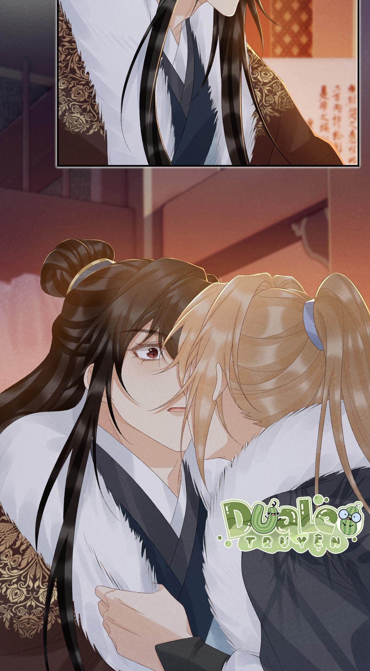 Đọc truyện CẠM BẪY CỦA KẺ BIẾN THÁI - Chapter 121