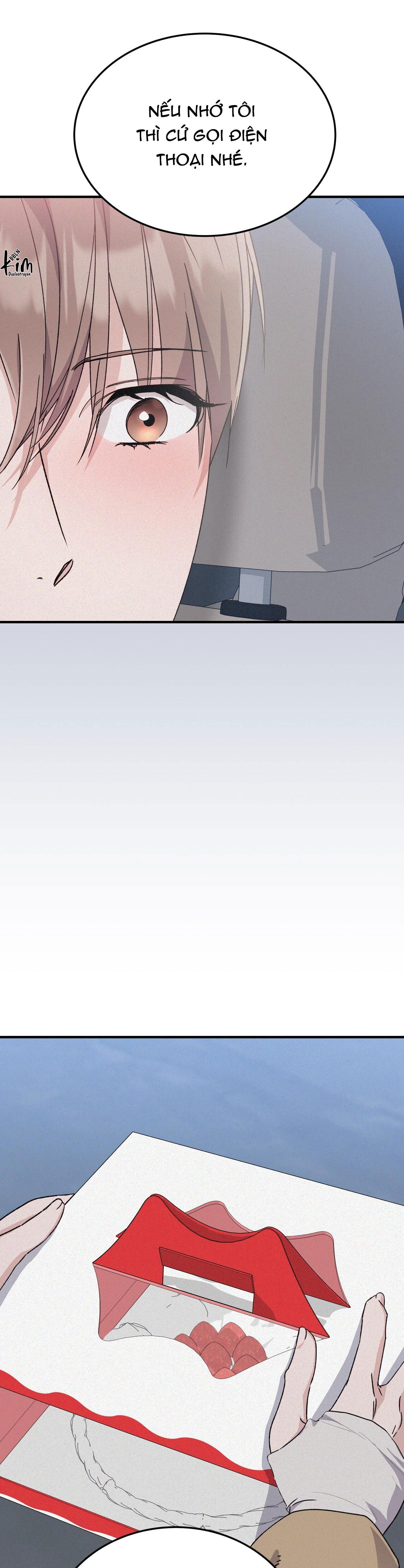 Đọc truyện VÔ HÌNH - Chapter 39
