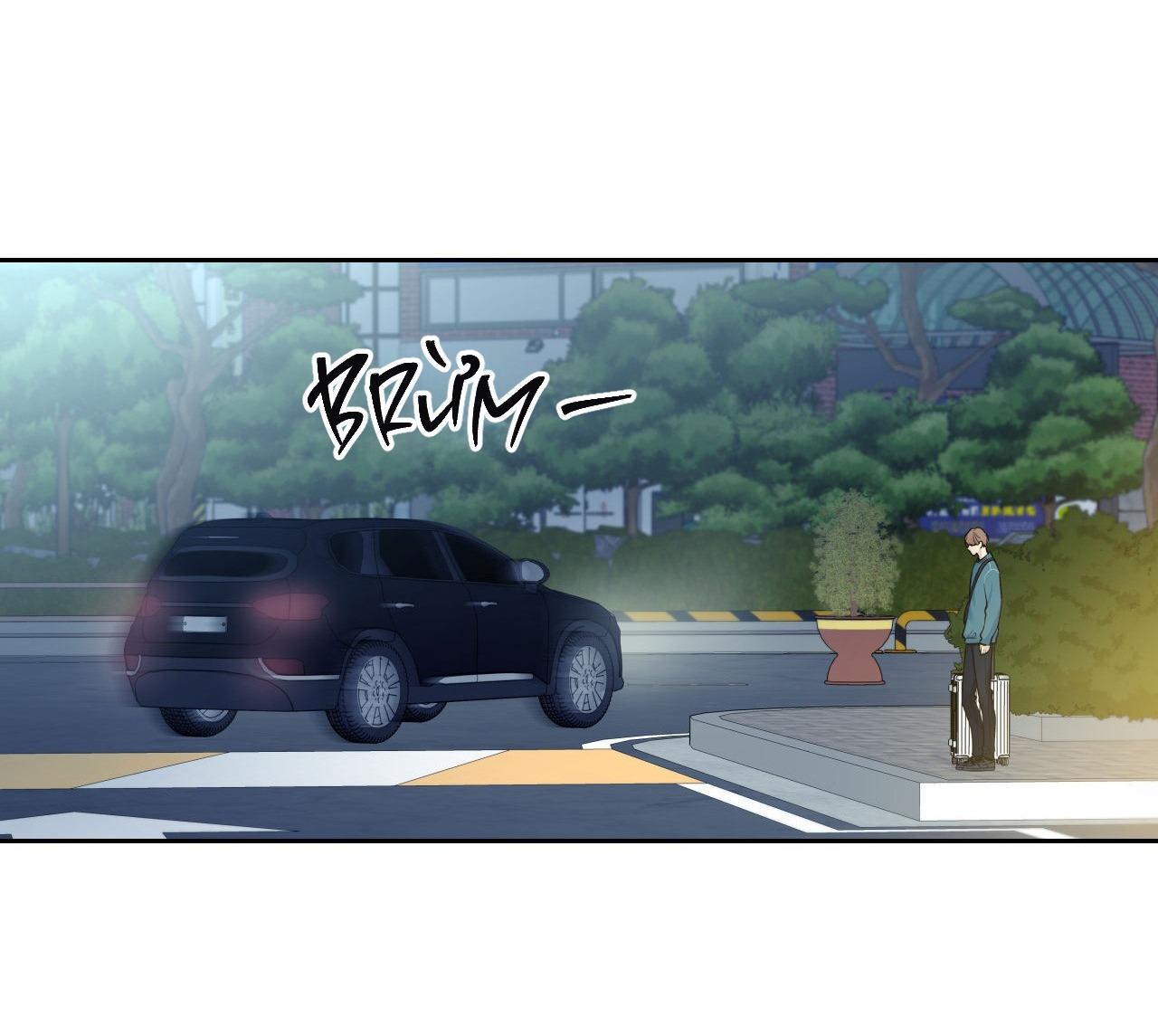 Đọc truyện ĐỐI TỐT VỚI TÔI KHÓ VẬY SAO? - Chapter 33