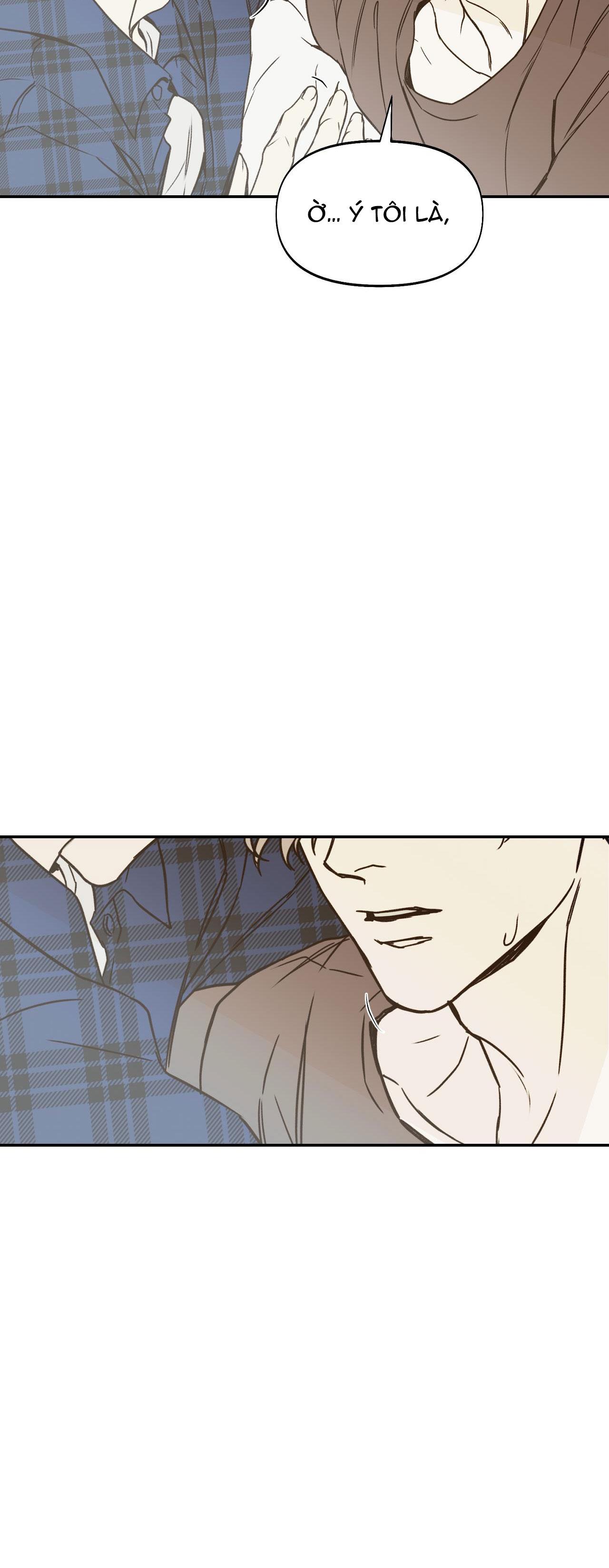 Đọc truyện DỰ ÁN MỌT SÁCH - Chapter 31