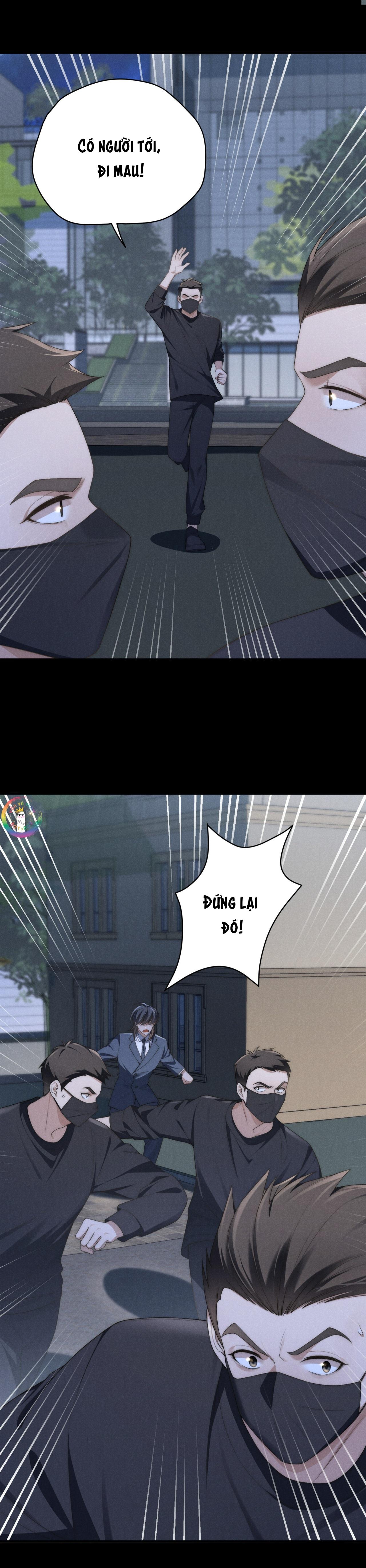 Đọc truyện (END) Thiếu Gia Hư Hỏng - Chapter 30