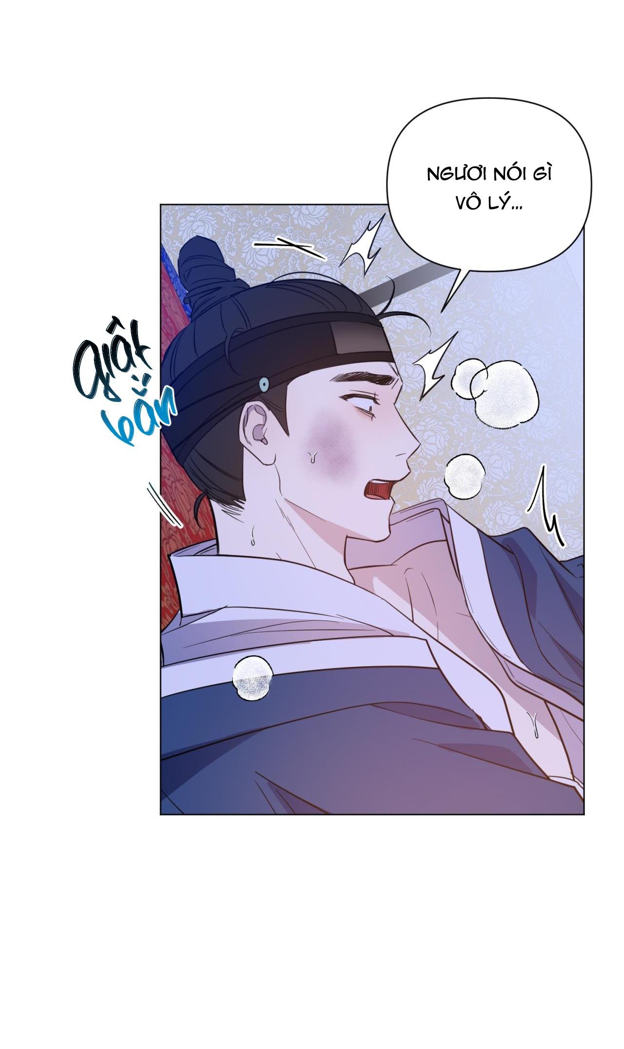 Đọc truyện BL CỔ TRANG-ÂU CỔ NGẮN NHÀ KIM - Chapter 35.4