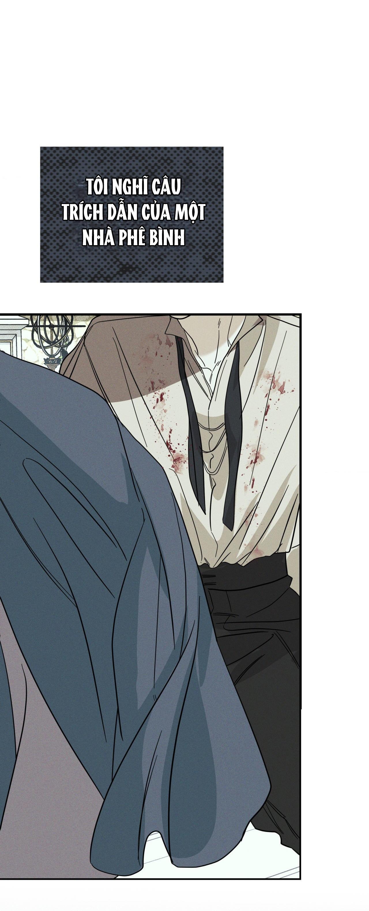 Đọc truyện THÂN ÁI - Chapter 37