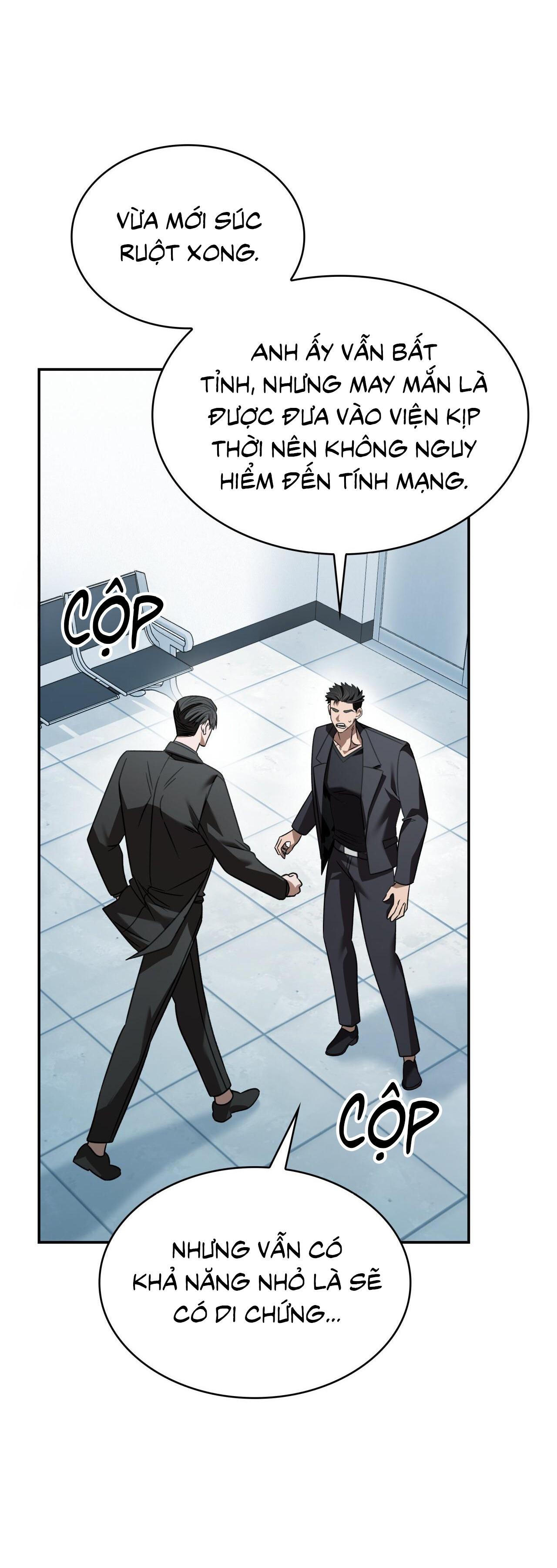 Đọc truyện Raw - Chapter 36