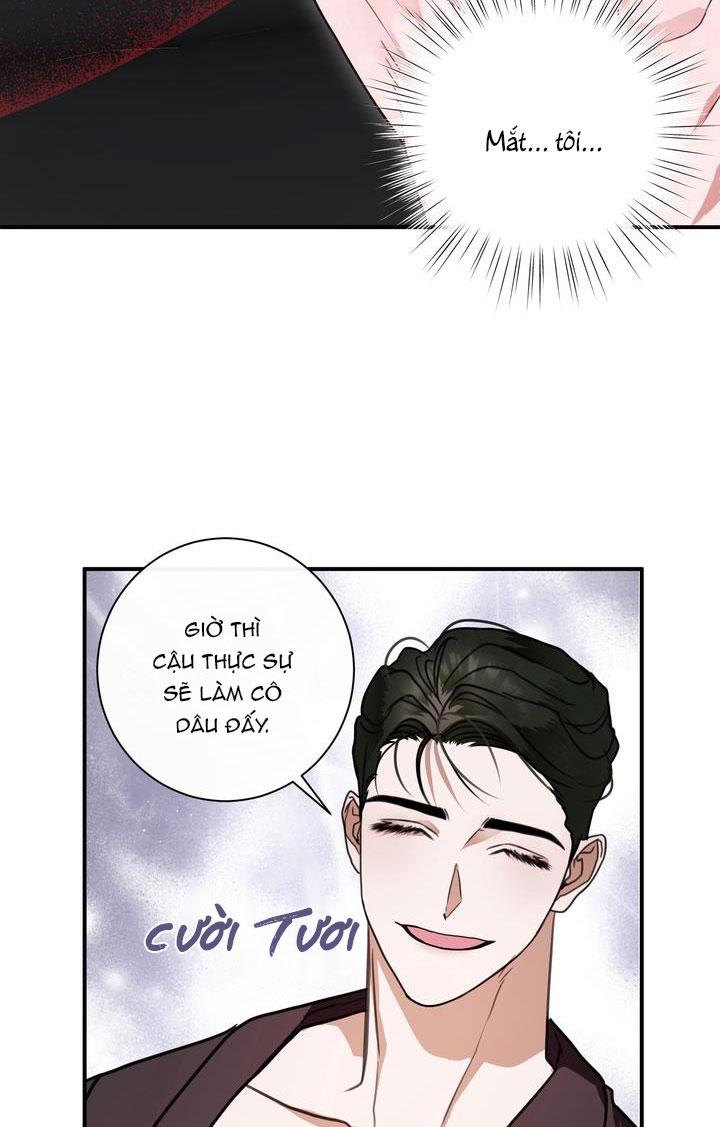 Đọc truyện HƯƠNG VỊ NGƯỜI NGOÀI HÀNH TINH - Chapter 9