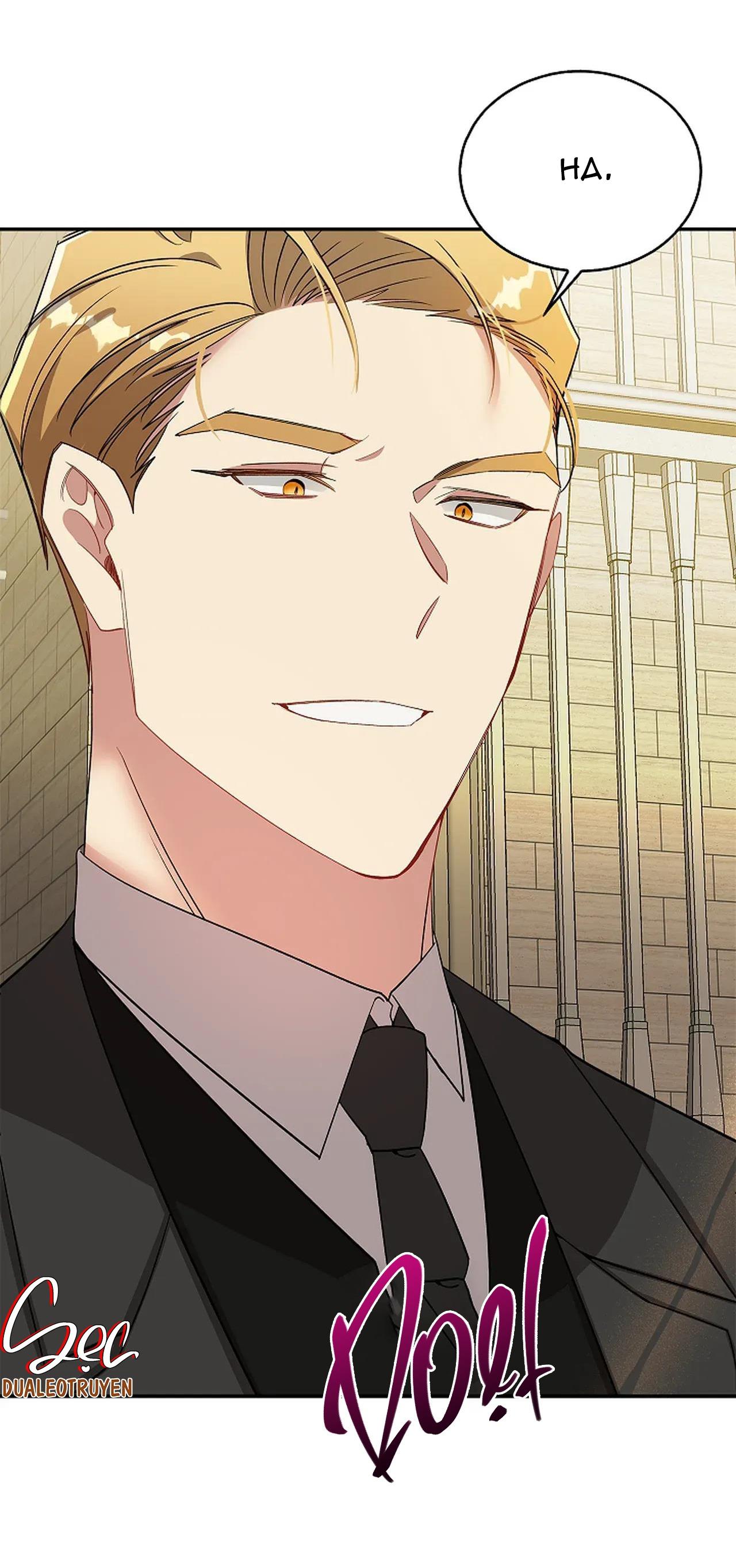 Đọc truyện MORALLESS - Chapter 76