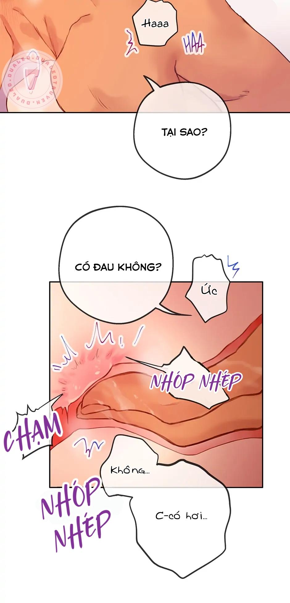 Đọc truyện [Hoàn] Đứng Yên, Không Tôi Sẽ Nổ Súng - Chapter 16