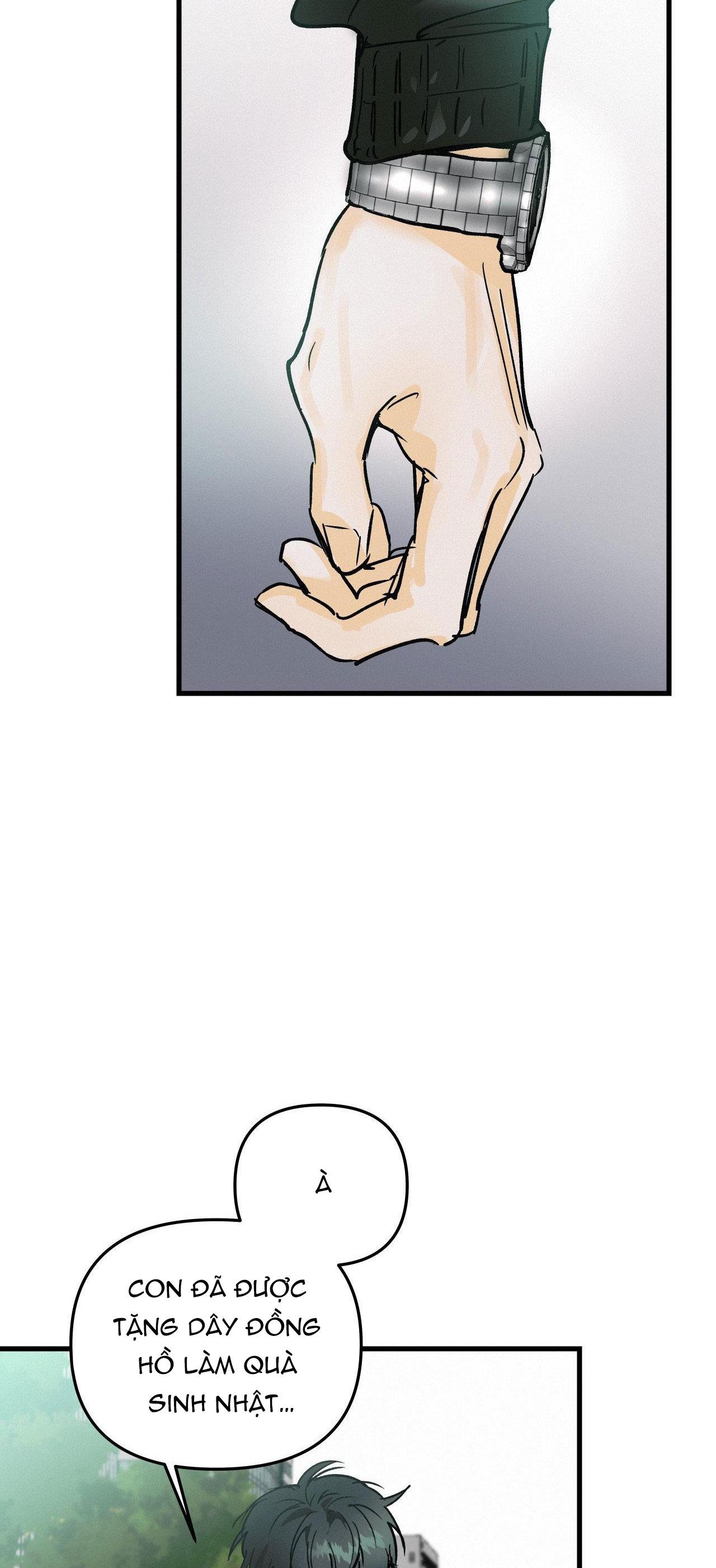 Đọc truyện LIE AGAIN - Chapter 42