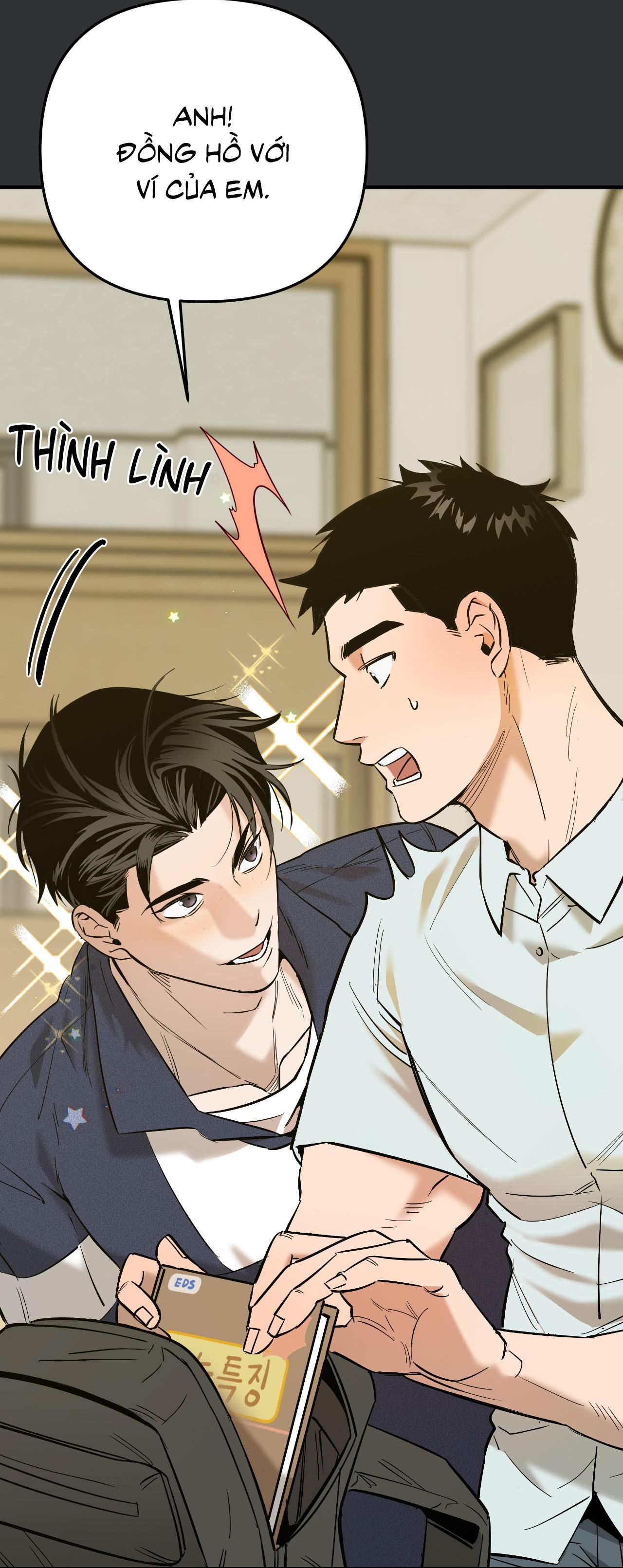 Đọc truyện COLORIZE - Chapter 2