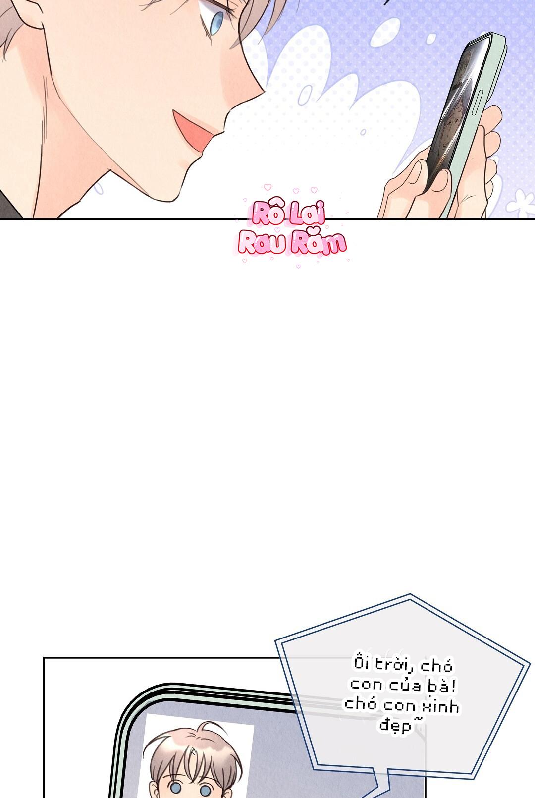 Đọc truyện  QUÁ KHỨ CỦA KẺ PHẢN DIỆN - Chapter 10