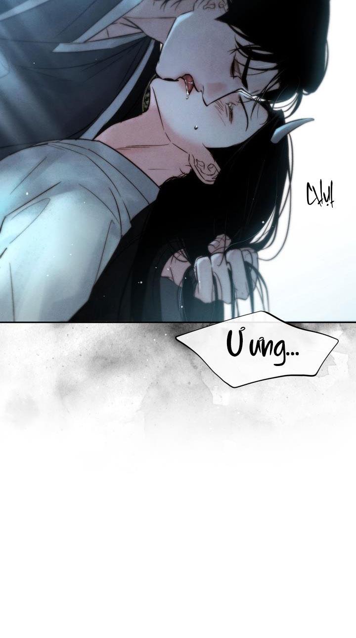 Đọc truyện THUỐC ĐỘC - Chapter 14