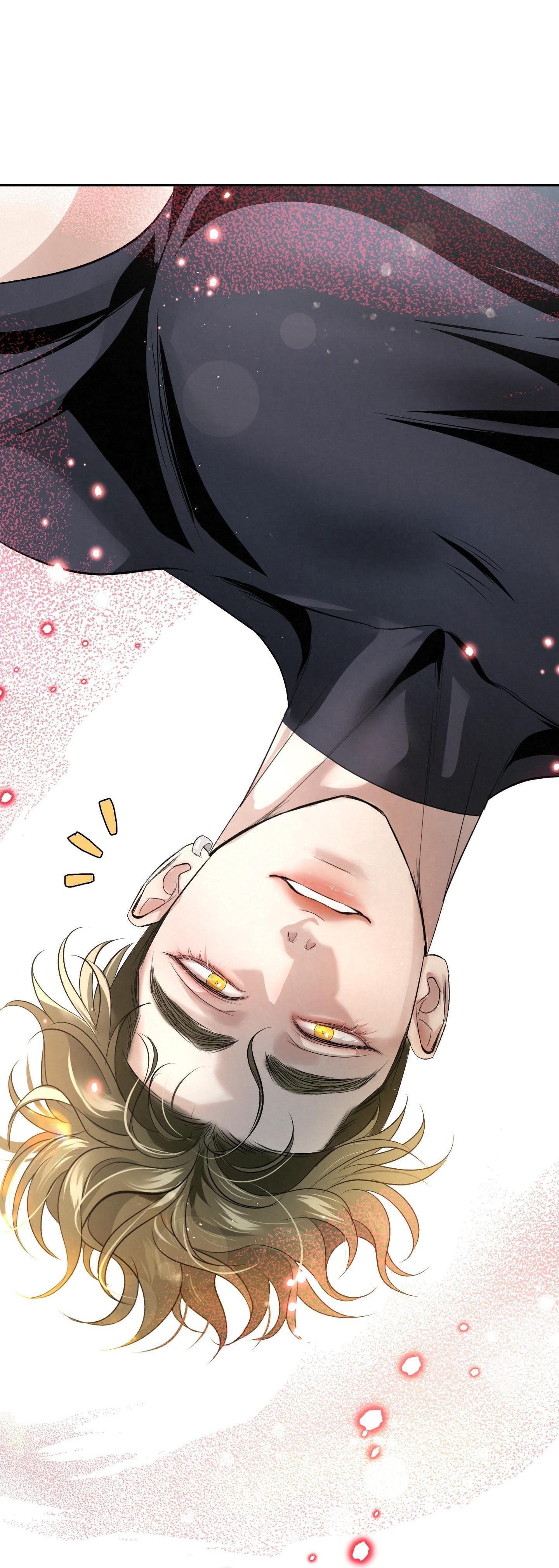 Đọc truyện BLOOD GUIDE - Chapter 21