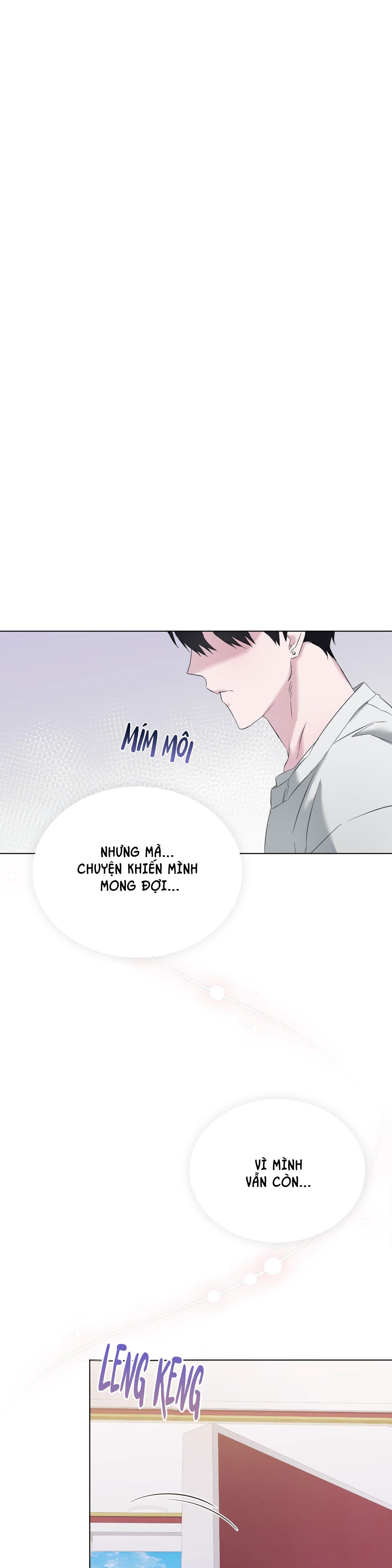 Đọc truyện LỖI TẠI DỄ THƯƠNG - Chapter 11