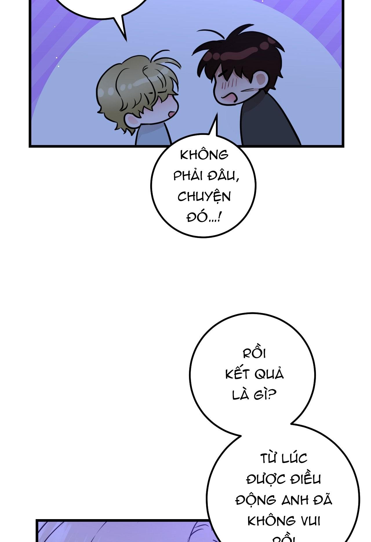 Đọc truyện OVER THE PARADISE - Chapter 42