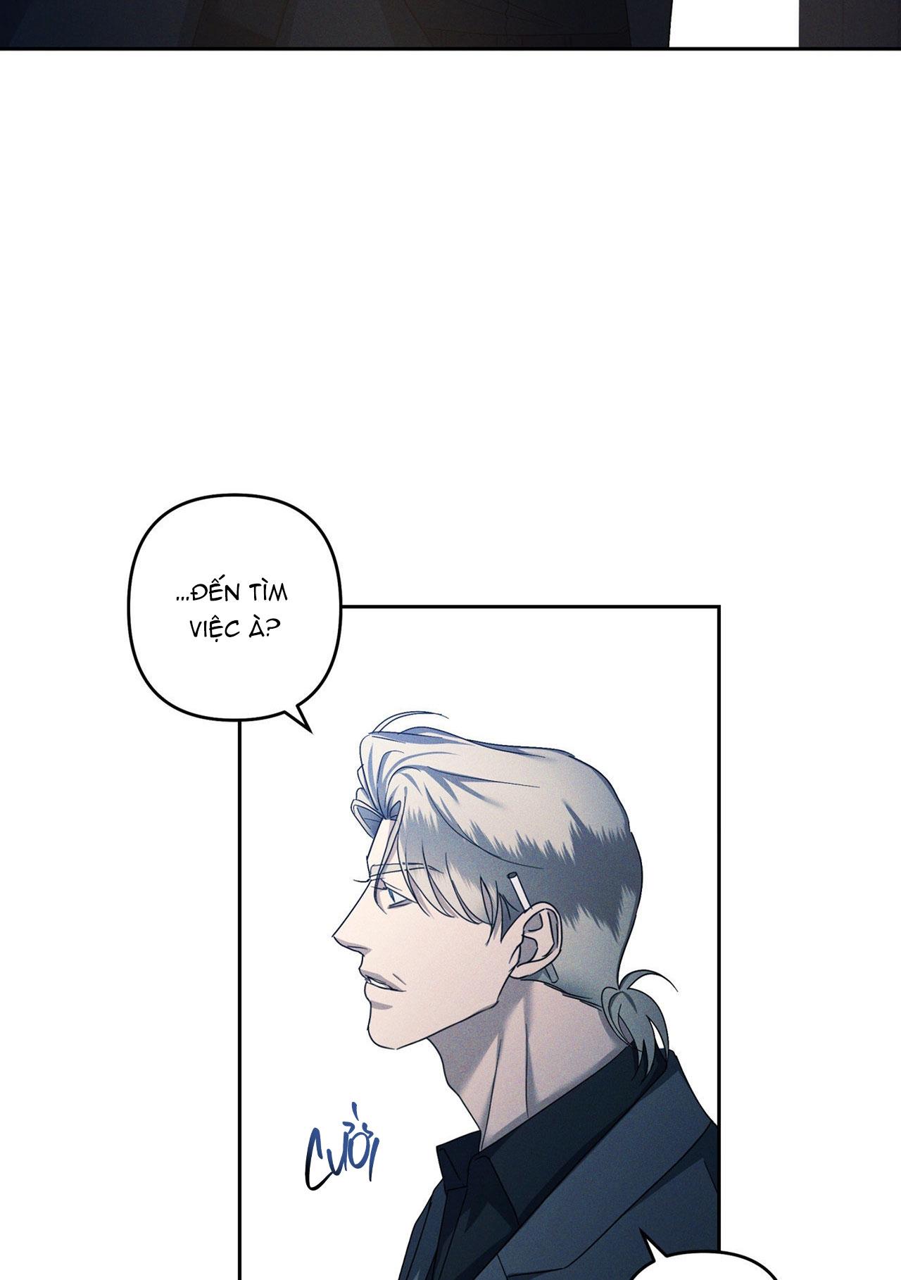 Đọc truyện EDEN - Chapter 10