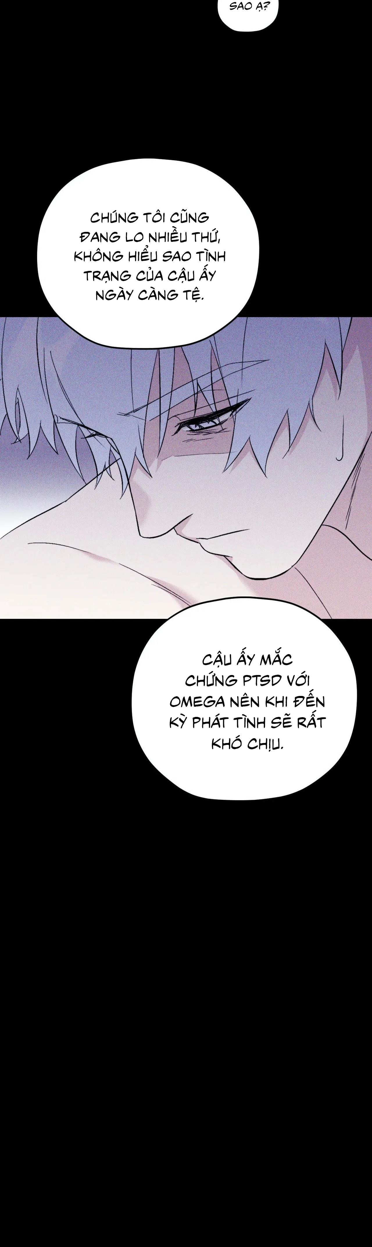 Đọc truyện Sóng Tìm Em - Chapter 65
