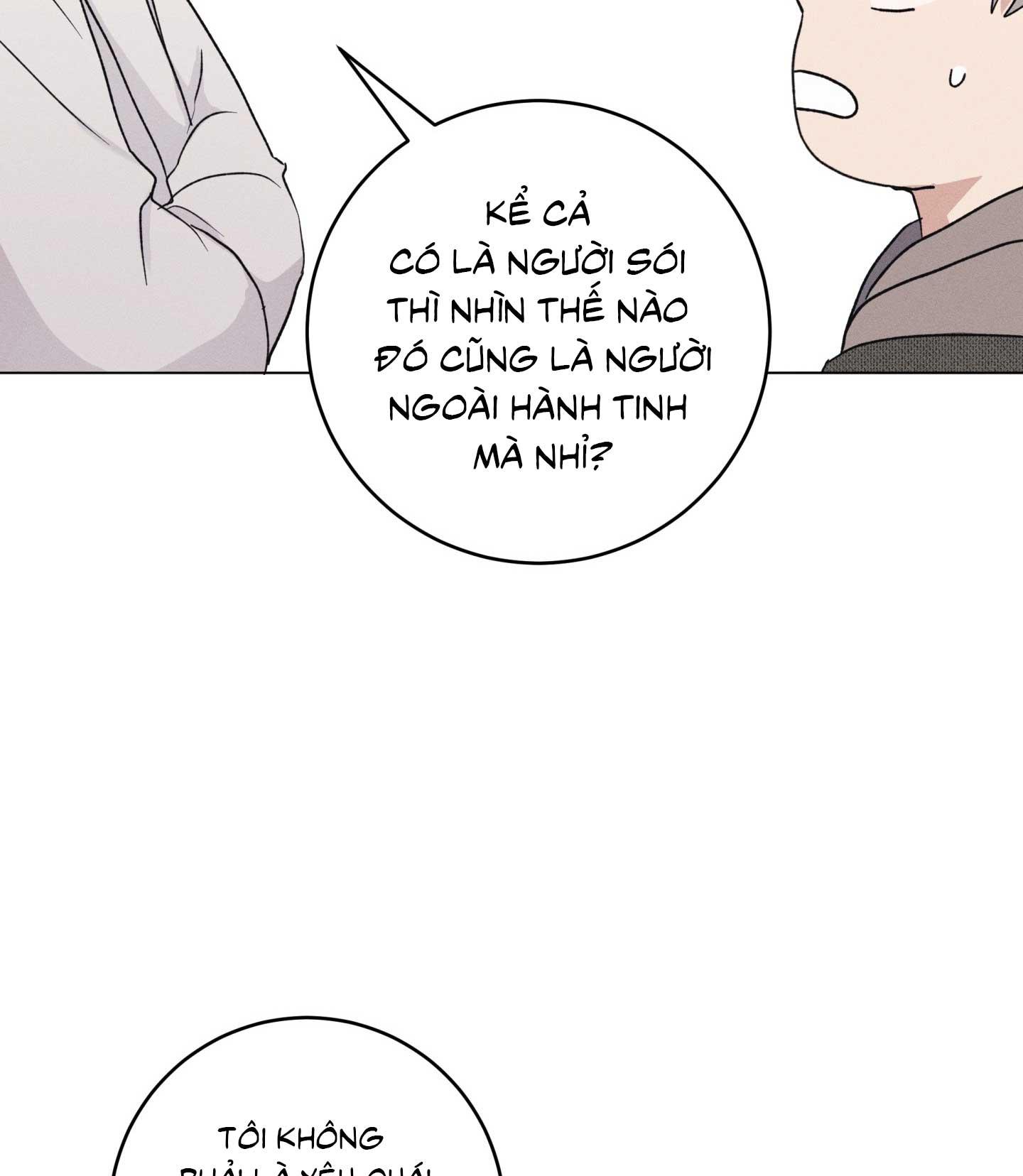 Đọc truyện Nhật ký nuôi dưỡng sói hoang - Chapter 2