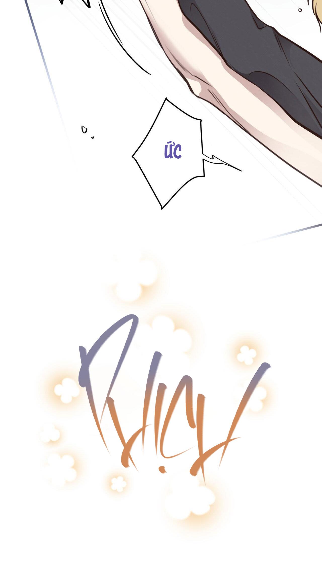 Đọc truyện HONEY BEAR - Chapter 46