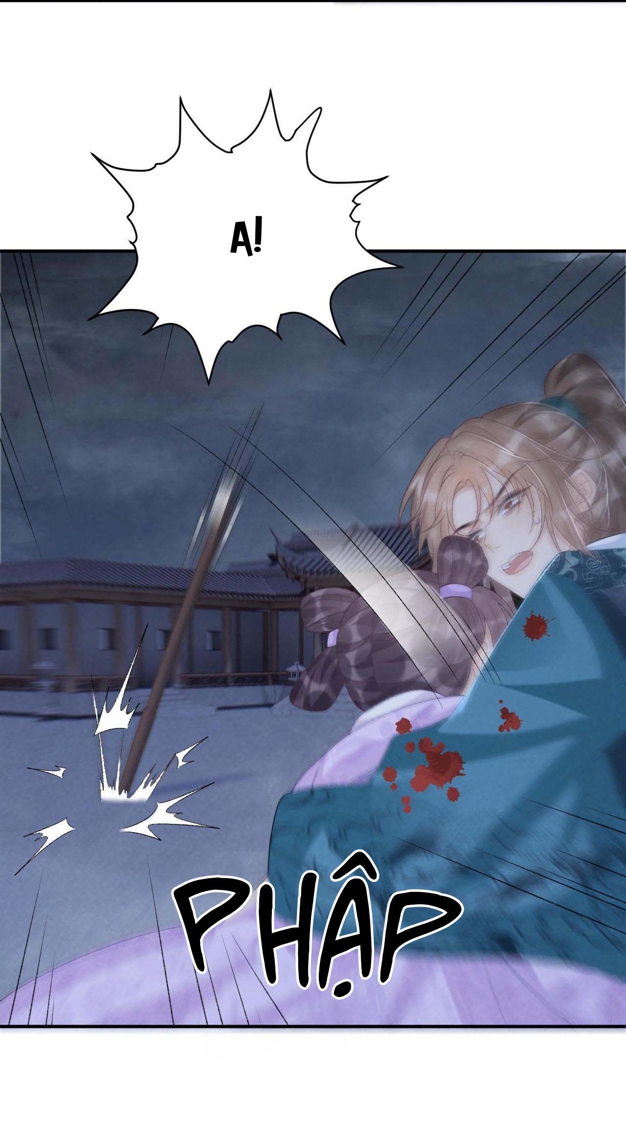 Đọc truyện CẠM BẪY CỦA KẺ BIẾN THÁI - Chapter 96