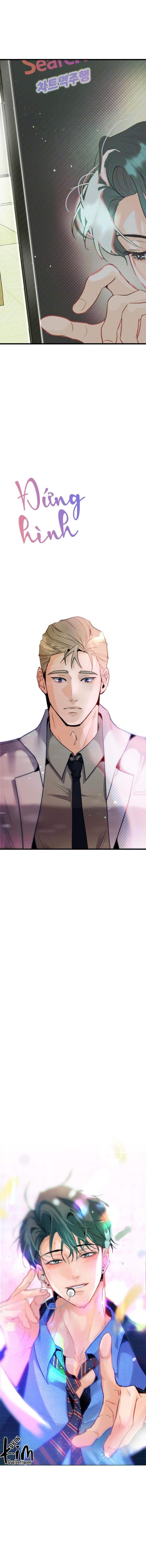 Đọc truyện TUYỂN TẬP CUỒNG CÔNG-CHIẾM HỮU CÔNG CỦA NHÀ KIM - Chapter 32.6