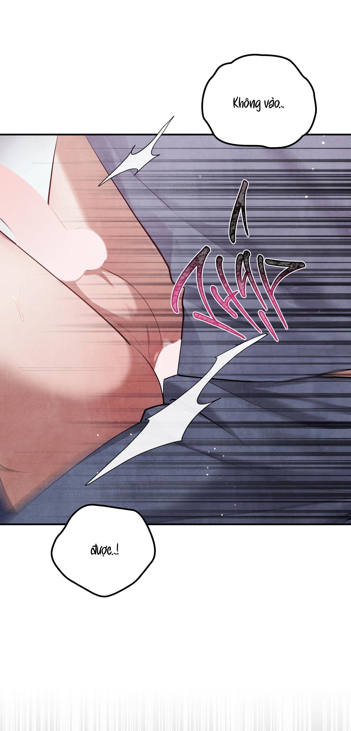 Đọc truyện HẮC DIỄM DỤC VỌNG - Chapter 6