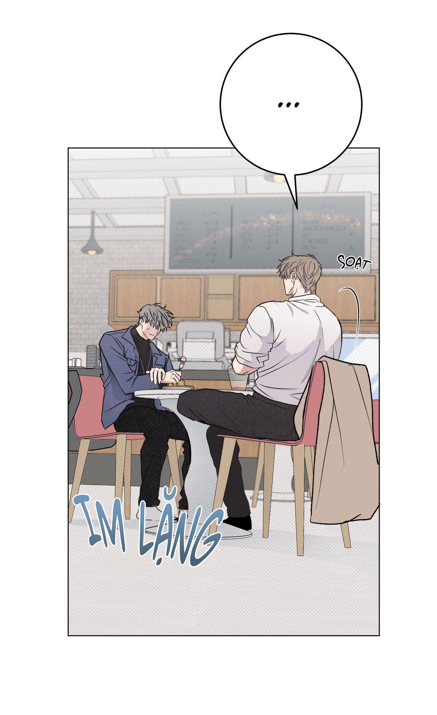 Nhật ký nuôi dưỡng sói hoang - Chap 6