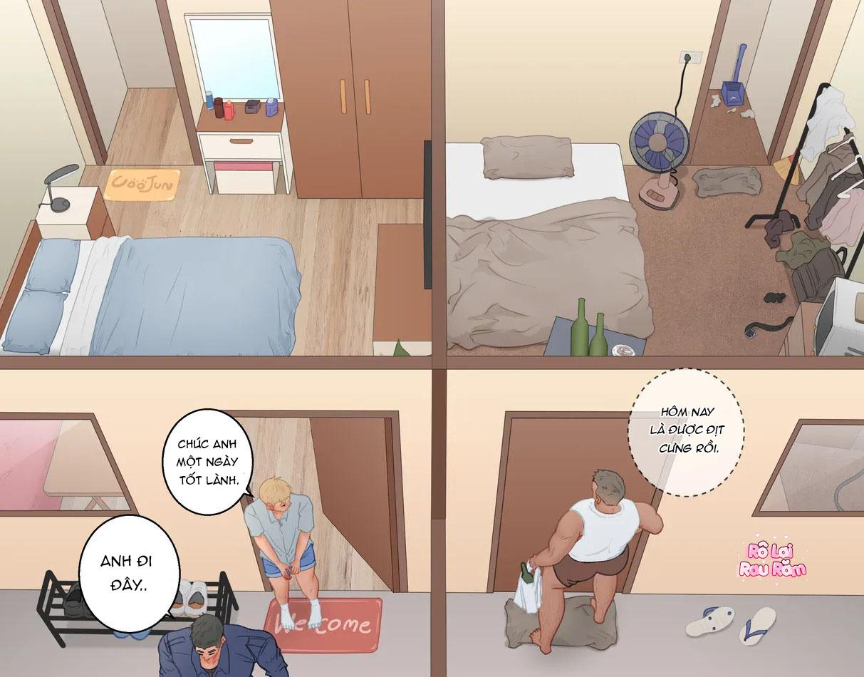 Đọc truyện TUYỂN TẬP CHIM TO SIÊU DÀI - Chapter 100