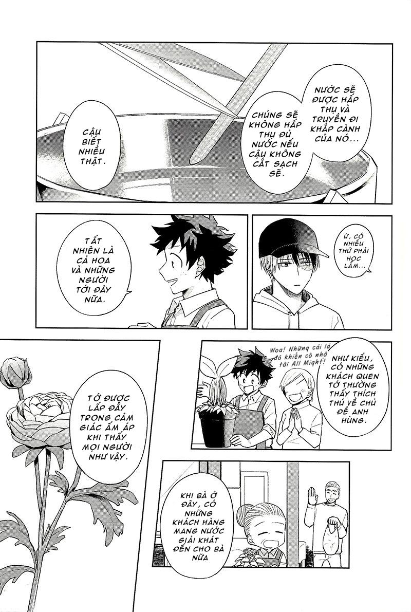 Đọc truyện TỔNG HỢP ONESHOT BL CHỊT CHỊT - Chapter 380