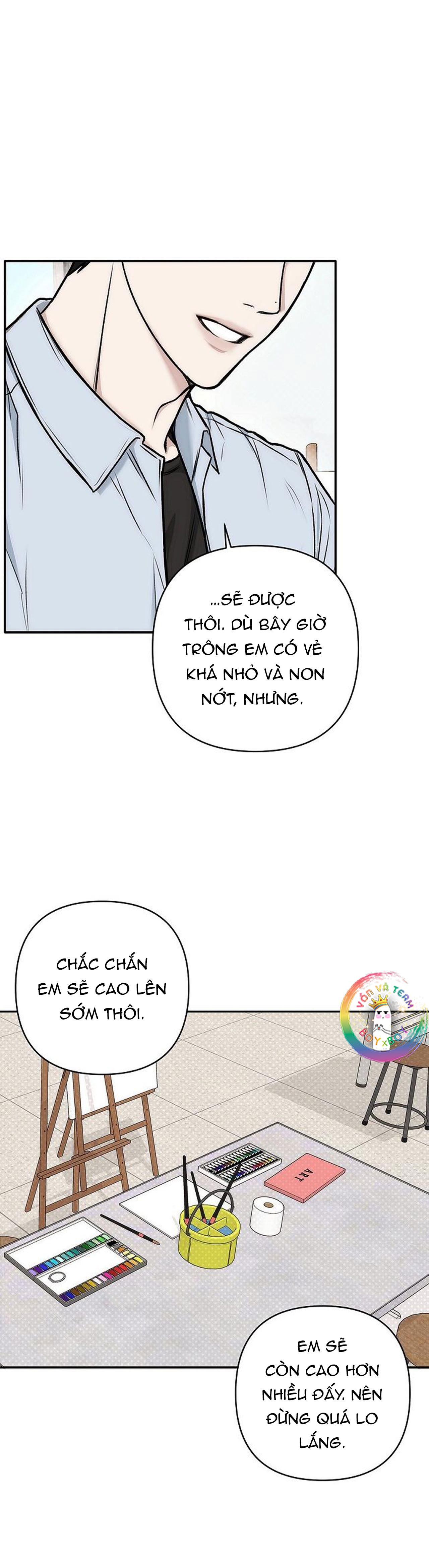 Đọc truyện (END) DẤU ẤN - Chapter 1