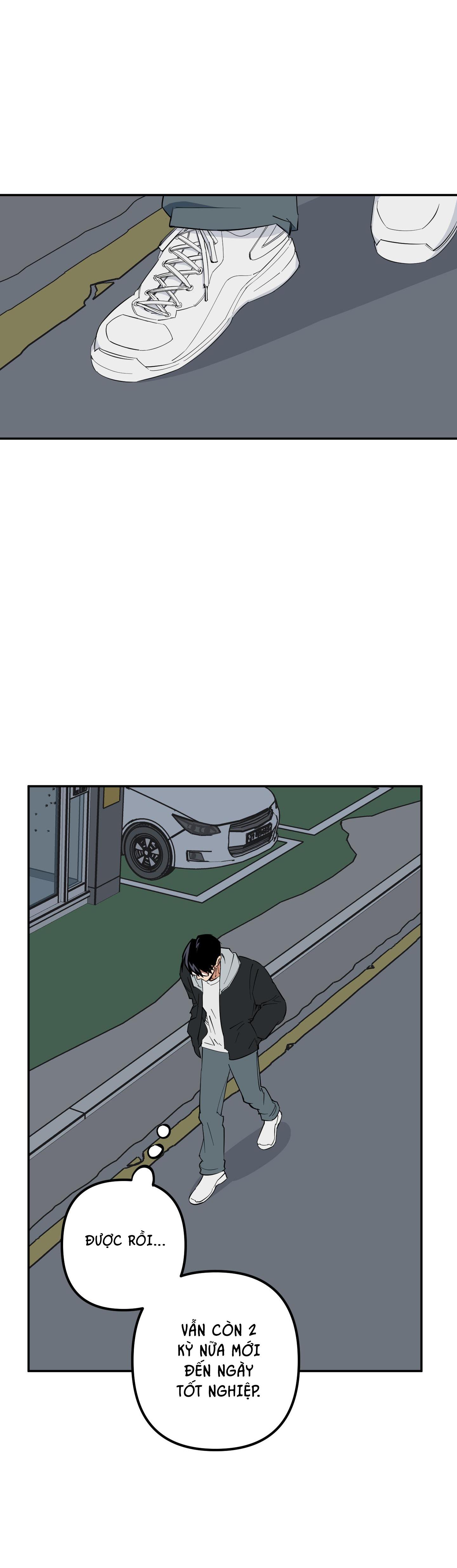 Đọc truyện TUYỂN TẬP TRUYỆN NGẮN HỎNY CỦA NHÀ SẸC - Chapter 63